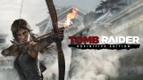 Tomb Raider: Definitive Edition m namieren na Nintendo Switch a Switch 2