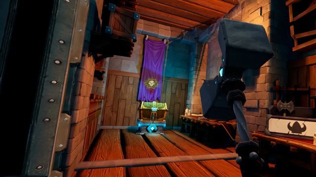 Orcs Must Die: By The Blade bude masakrova� zelenoko�cov vo VR 