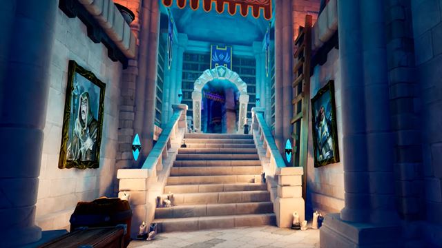 Orcs Must Die: By The Blade bude masakrova� zelenoko�cov vo VR 