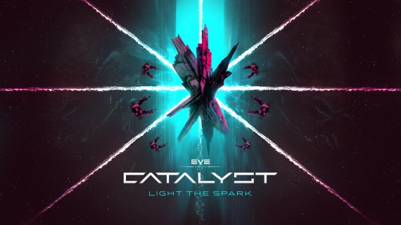 CCP Games vydáva EVE Online: Catalyst