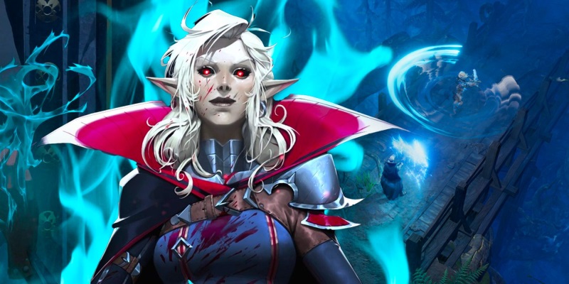 V Rising u prekroilo 6 milinov hrov