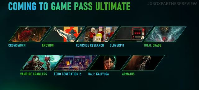 Microsoft spust� svoj Xbox Partner preview o 19:00 