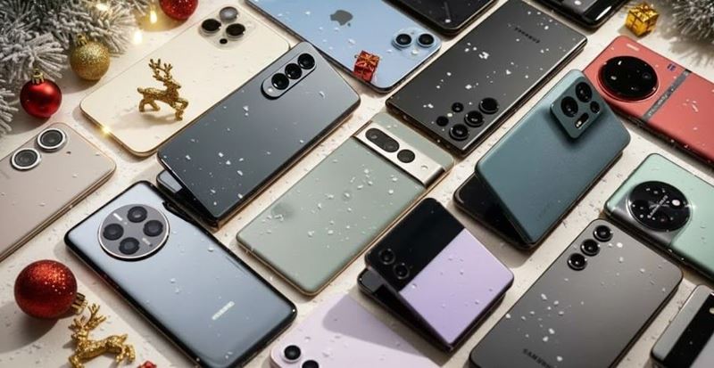 Ak mobil pod vianon stromek? Lacn, stredn triedu, alebo drah?