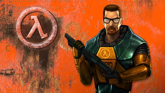 Half Life m dnes 27. rokov, dokme sa ohlsenia Half Life 3?