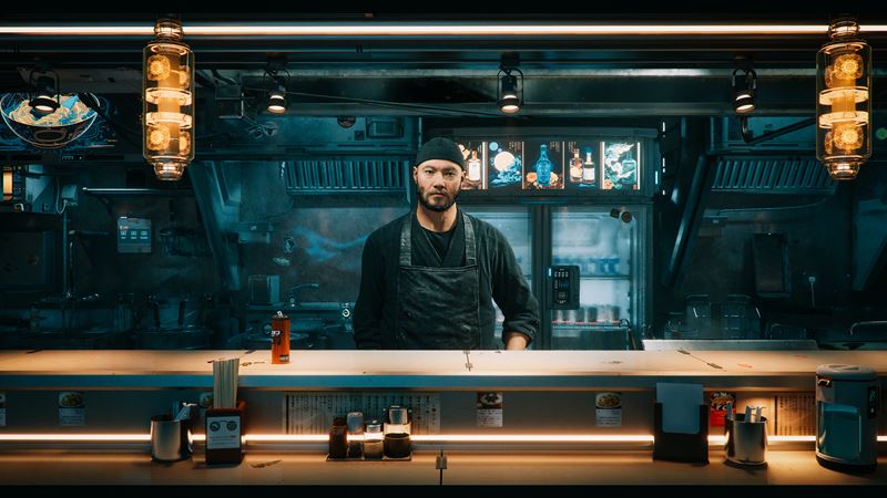 Take-Two: Hern postavy mu by v budcnosti trnovan na AI so scenrmi od ud