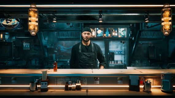 Take-Two: Herné postavy môžu byť v budúcnosti trénované na AI so scenármi od ľudí