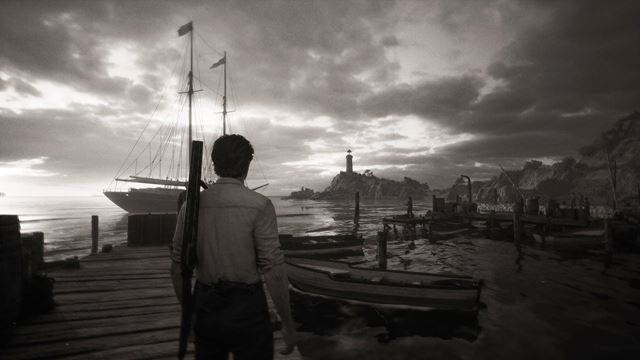 Mafia: The Old Country dostane Free Ride Update u zajtra 