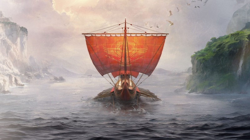 Anno 117: Pax Romana dosiahlo rekordn tart a stalo sa najrchlejie predvanm dielom srie