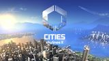 Cities Skylines 2 men vvojra