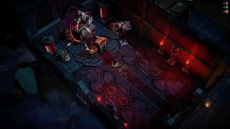 Night Swarm z vs sprav pna uprov bojujceho o moc  