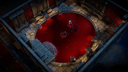 Night Swarm z vs sprav pna uprov bojujceho o moc  