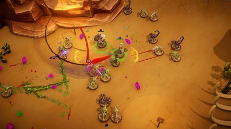 Night Swarm z vs sprav pna uprov bojujceho o moc  