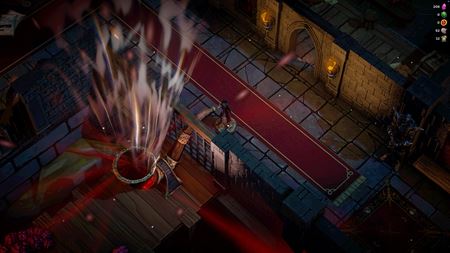 Night Swarm z vs sprav pna uprov bojujceho o moc  