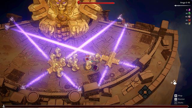 Night Swarm z v�s sprav� p�na up�rov bojuj�ceho o moc 