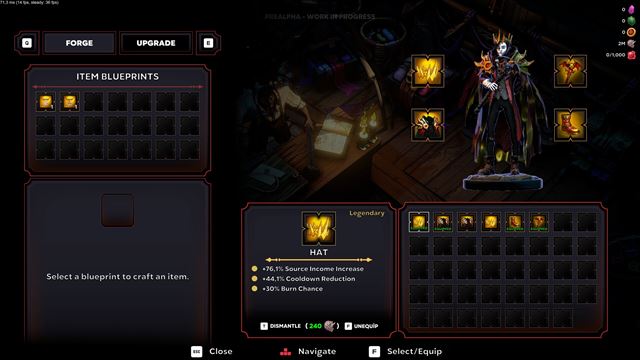 Night Swarm z v�s sprav� p�na up�rov bojuj�ceho o moc 