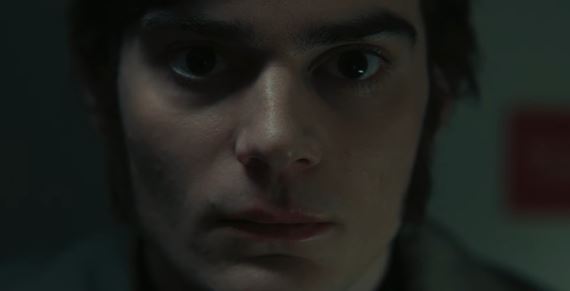 Nepela prekonva Duchoa. Dleit film o boji proti netolerancii a moci