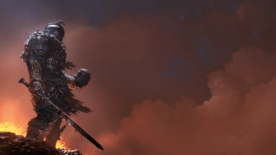 Fatekeeper vs zavedie do drsnho sveta plnho zhad a nebezpeenstva