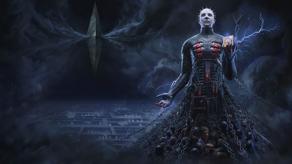 Horor Clive Barker’s Hellraiser: Revival odhaľuje hrateľnosť