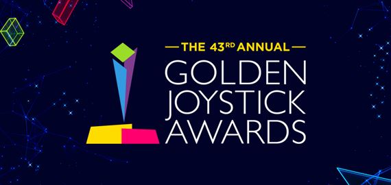 Golden Joystick Awards 2025 boli vyhodnoten, vyhralo Clair Obscur: Expedition 33