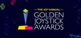 Golden Joystick Awards 2025 boli vyhodnoten, vyhralo Clair Obscur: Expedition 33