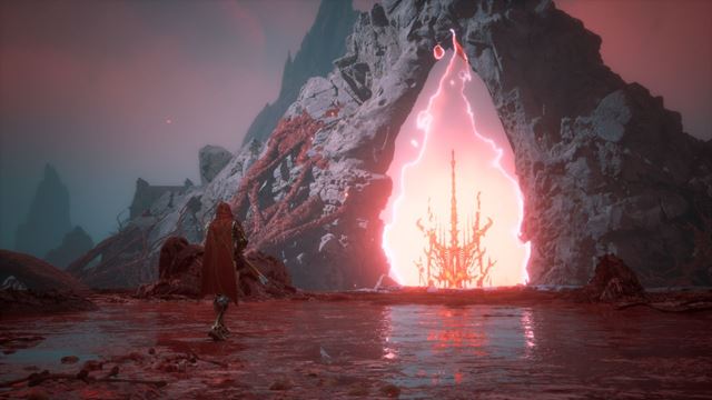 Armatus v�s vtiahne do temn�ho par�skeho pekla 