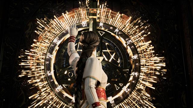 Armatus v�s vtiahne do temn�ho par�skeho pekla 