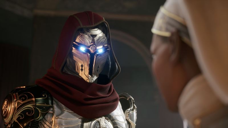 Armatus vs vtiahne do temnho parskeho pekla