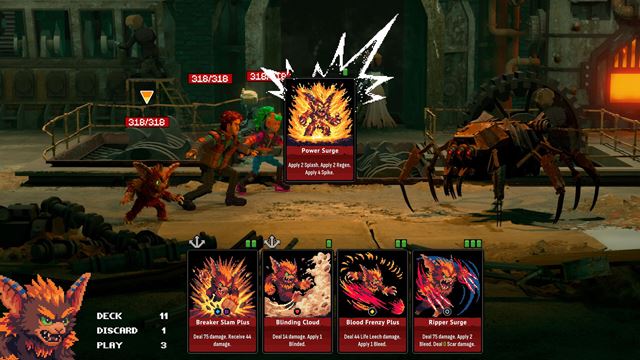 Echo Generation 2 pon�kne voxelov� RPG advent�ru so stra�idelnou atmosf�rou 