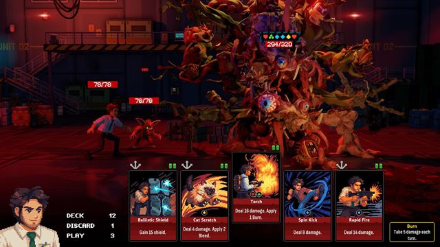 Echo Generation 2 pon�kne voxelov� RPG advent�ru so stra�idelnou atmosf�rou 