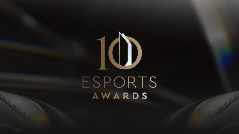 Esports Awards 2025 ocenili najlepch hrov, tmy aj tvorcov