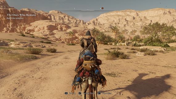 Assassin's Creed Mirage dosiahol 10 milinov hrov