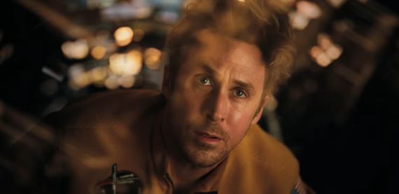 Nov trailer k sci-fi Posledn anca / Project Hail Mary: Ryan Gosling v novinke poda svetovho bestselleru 