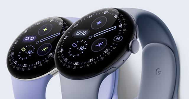 Ak smart hodinky na na Vianoce? 