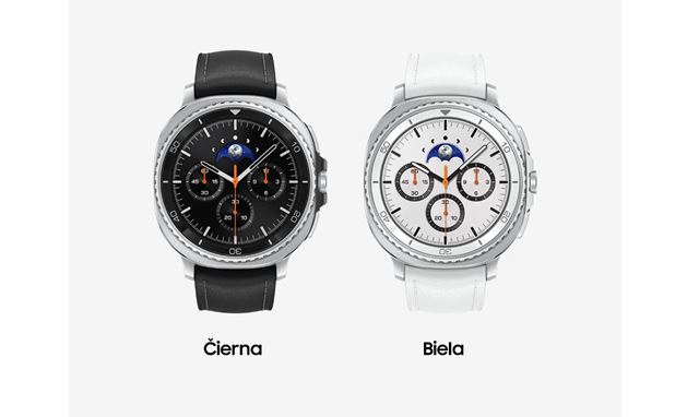 Ak smart hodinky na na Vianoce? 