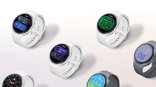 Ak smart hodinky na na Vianoce? 