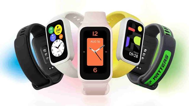 Ak smart hodinky na na Vianoce? 