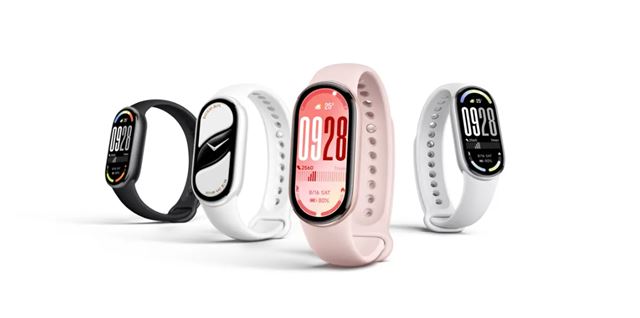 Ak smart hodinky na na Vianoce? 