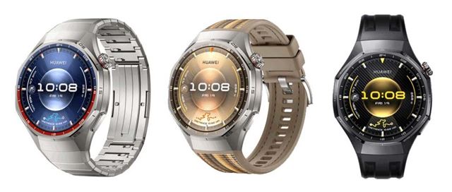 Ak smart hodinky na na Vianoce? 