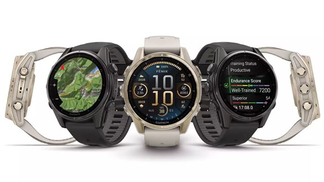 Ak smart hodinky na na Vianoce? 