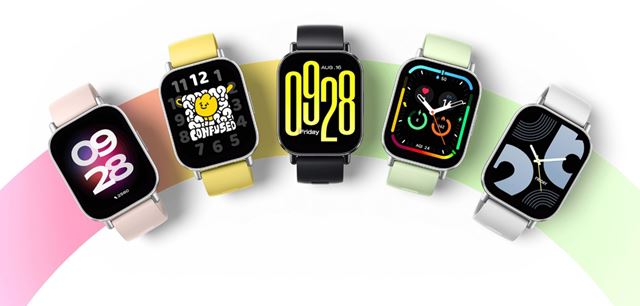 Ak smart hodinky na na Vianoce? 