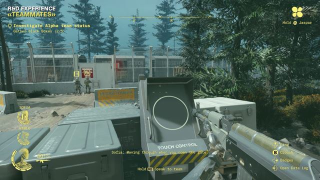 Ubisoft predstavil AI zapracovan do postv hry 