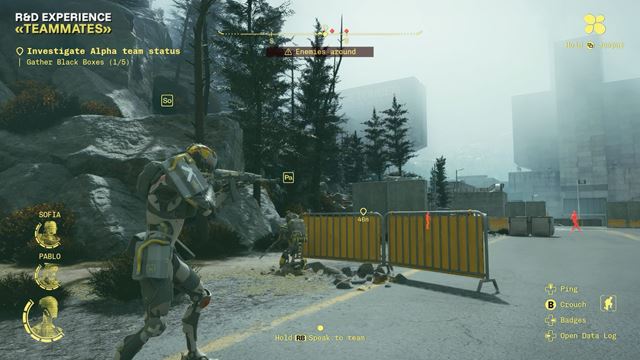 Ubisoft predstavil AI zapracovan do postv hry 