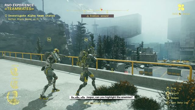 Ubisoft predstavil AI zapracovan do postv hry 