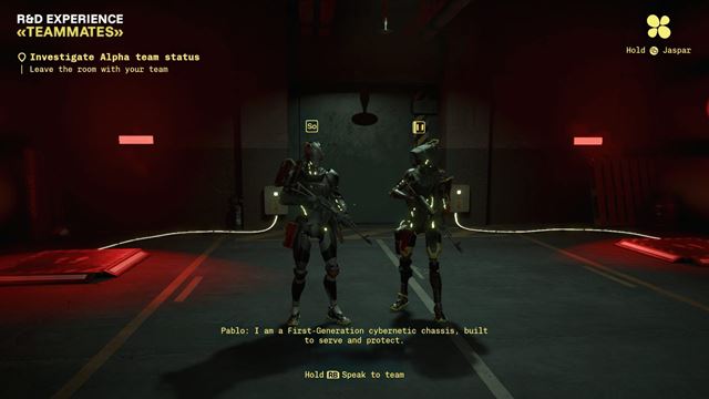 Ubisoft predstavil AI zapracovan do postv hry 