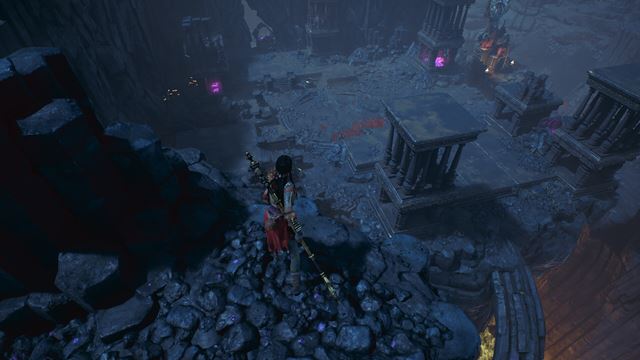 Raji: Kaliyuga privedie odv�nych s�rodencov, ktor�ch �ak� �a�k� boj 