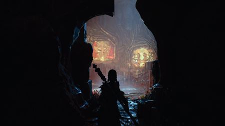 Raji: Kaliyuga privedie odvnych srodencov, ktorch ak ak boj  