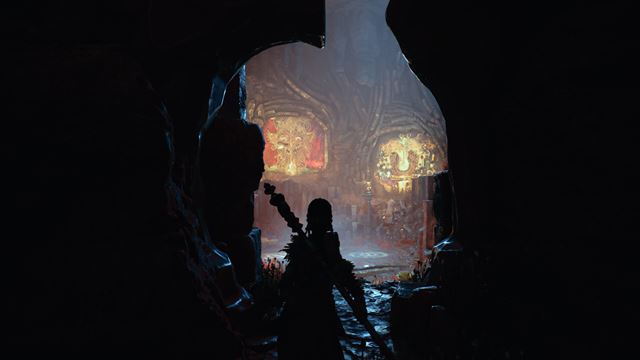 Raji: Kaliyuga privedie odv�nych s�rodencov, ktor�ch �ak� �a�k� boj 