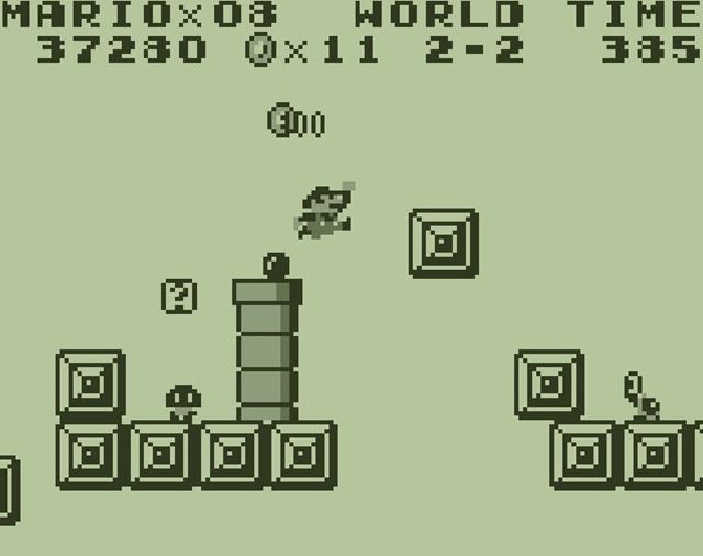 40 rokov srie Super Mario 