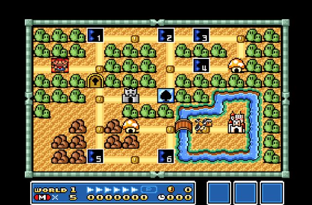 40 rokov srie Super Mario 