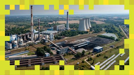 Postav mesto budcnosti v Minecrafte a vyhraj! Tretia edcia EnergoCraftu odtartovala, zapoj sa aj ty!  